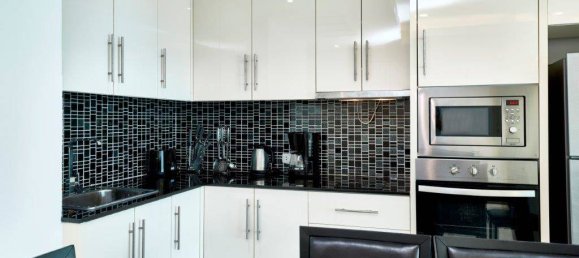 Apartamento com 3 quartos em condomínio em Cosy Beach View Pattaya, Thailand N.º 28511 30