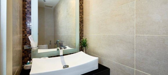 Apartamento com 3 quartos em condomínio em Cosy Beach View Pattaya, Thailand N.º 28511 16