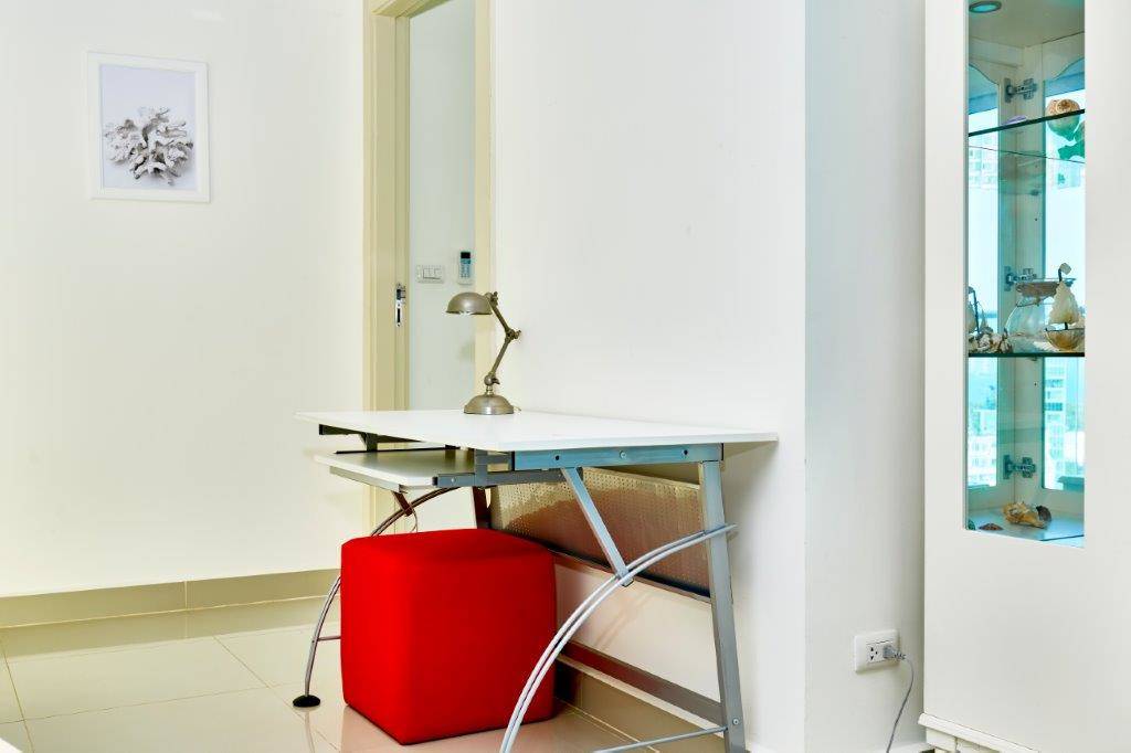 Apartamento com 3 quartos em condomínio em Cosy Beach View Pattaya, Thailand N.º 28511