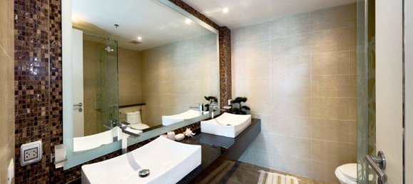 Apartamento com 3 quartos em condomínio em Cosy Beach View Pattaya, Thailand N.º 28511 25