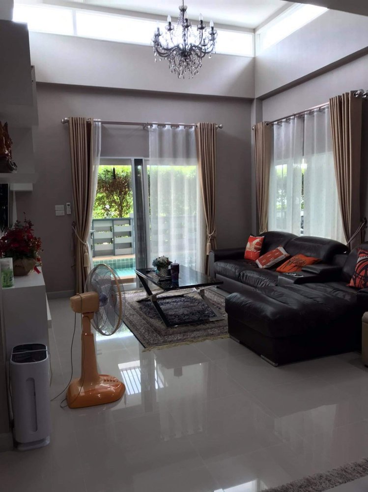 4 bedrooms Cafe / restaurant in Pattaya, Thailand No. 1229