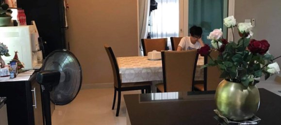 4 bedrooms Cafe / restaurant in Pattaya, Thailand No. 1229 7