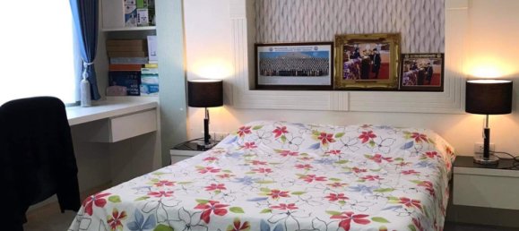 4 bedrooms Cafe / restaurant in Pattaya, Thailand No. 1229 23