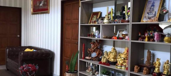 4 bedrooms Cafe / restaurant in Pattaya, Thailand No. 1229 4