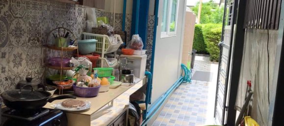 4 bedrooms Cafe / restaurant in Pattaya, Thailand No. 1229 22