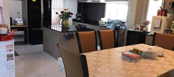 4 bedrooms Cafe / restaurant in Pattaya, Thailand No. 1229 19