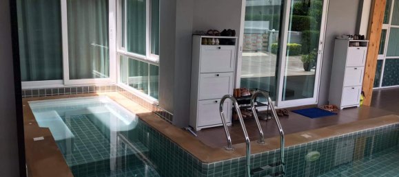 4 bedrooms Cafe / restaurant in Pattaya, Thailand No. 1229 11