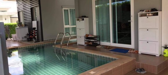 4 bedrooms Cafe / restaurant in Pattaya, Thailand No. 1229 13