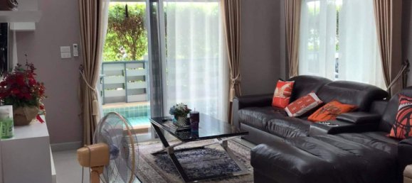 4 bedrooms Cafe / restaurant in Pattaya, Thailand No. 1229 14