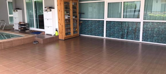 4 bedrooms Cafe / restaurant in Pattaya, Thailand No. 1229 21