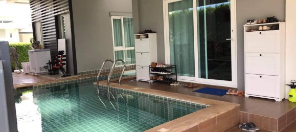 4 bedrooms Cafe / restaurant in Pattaya, Thailand No. 1229 3