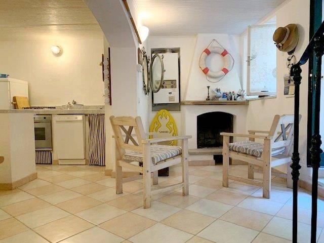 5 rooms Apartment in Lerici, Italy No. 22412