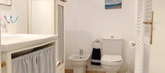 5 rooms Apartment in Lerici, Italy No. 22412 11
