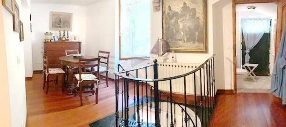 5 rooms Apartment in Lerici, Italy No. 22412 14