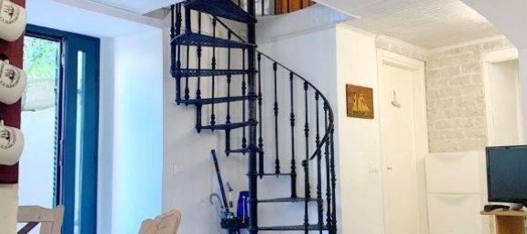 5 rooms Apartment in Lerici, Italy No. 22412 4