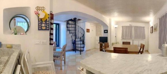 5 rooms Apartment in Lerici, Italy No. 22412 5