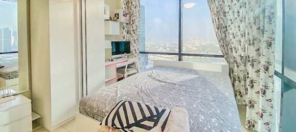 3 bedrooms Apartment in Jumeirah Lake Towers, UAE No. 2118 3