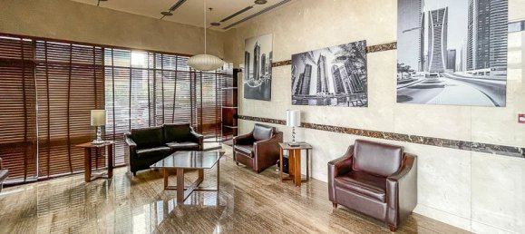 3 bedrooms Apartment in Jumeirah Lake Towers, UAE No. 2118 8