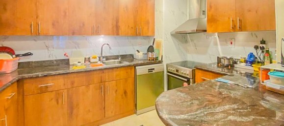 3 bedrooms Apartment in Jumeirah Lake Towers, UAE No. 2118 5