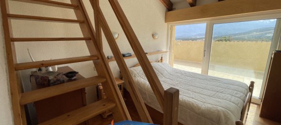 9-Zimmer Gebäude in Calvi, France, Nr. 74848 6