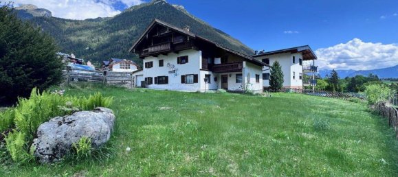 Hotel en Eben am Achensee, Austria 308 m² No. 181249 5