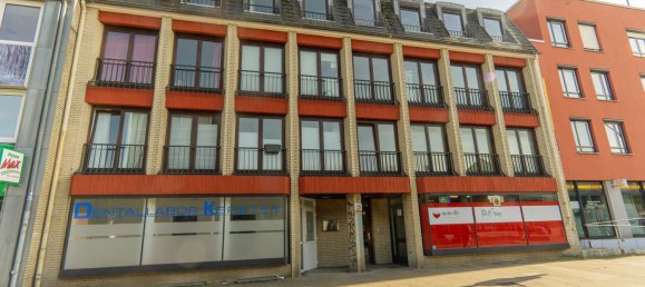 Imóvel comercial em Hamburg-Nord, Germany 129 m² N.º 324685 2