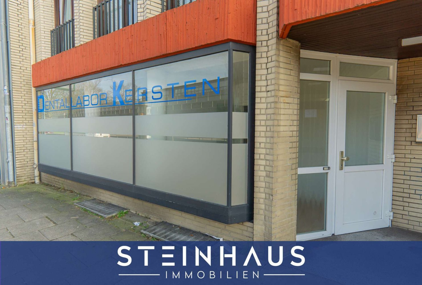 Imóvel comercial em Hamburg-Nord, Germany 129 m² N.º 324685