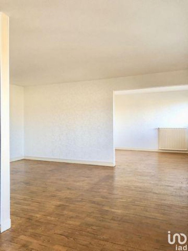 2 Schlafzimmer Eigentumswohnung in Monts, France, Nr. 34908