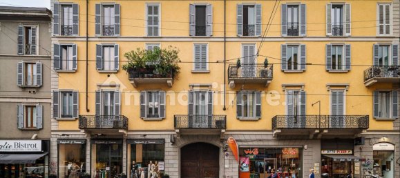 Apartamento de 1 dormitorio en Milan, Italy No. 371740 9