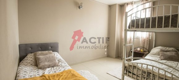 3 Schlafzimmer Wohnung in Evry, France, Nr. 188628 8