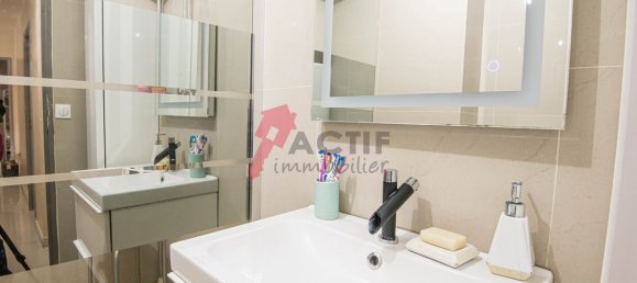 3 Schlafzimmer Wohnung in Evry, France, Nr. 188628 4