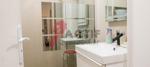 3 Schlafzimmer Wohnung in Evry, France, Nr. 188628 3