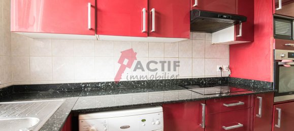 3 Schlafzimmer Wohnung in Evry, France, Nr. 188628 6