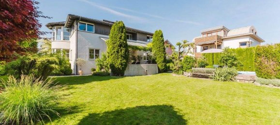 7-Zimmer Villa in Oberalm, Austria, Nr. 177167 11