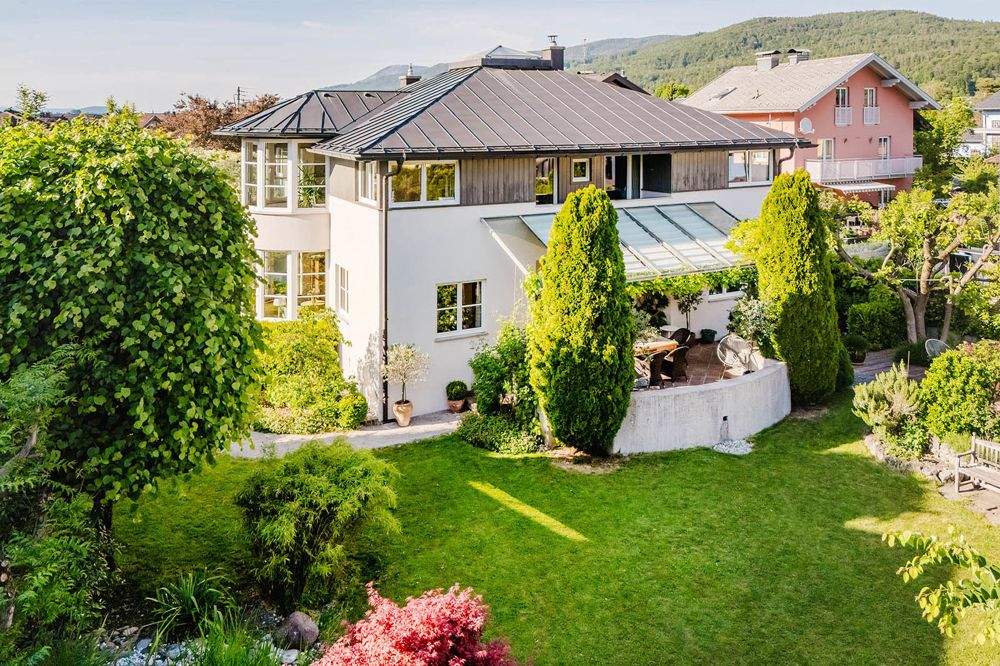 7-Zimmer Villa in Oberalm, Austria, Nr. 177167