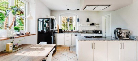 7-Zimmer Villa in Oberalm, Austria, Nr. 177167 6