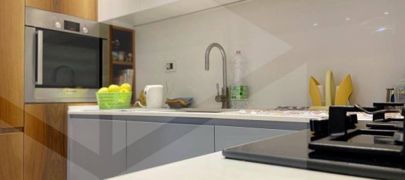 Apartamento T2 em Bisceglie, Italy N.º 344255 6