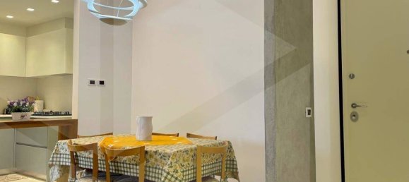 Apartamento T2 em Bisceglie, Italy N.º 344255 7