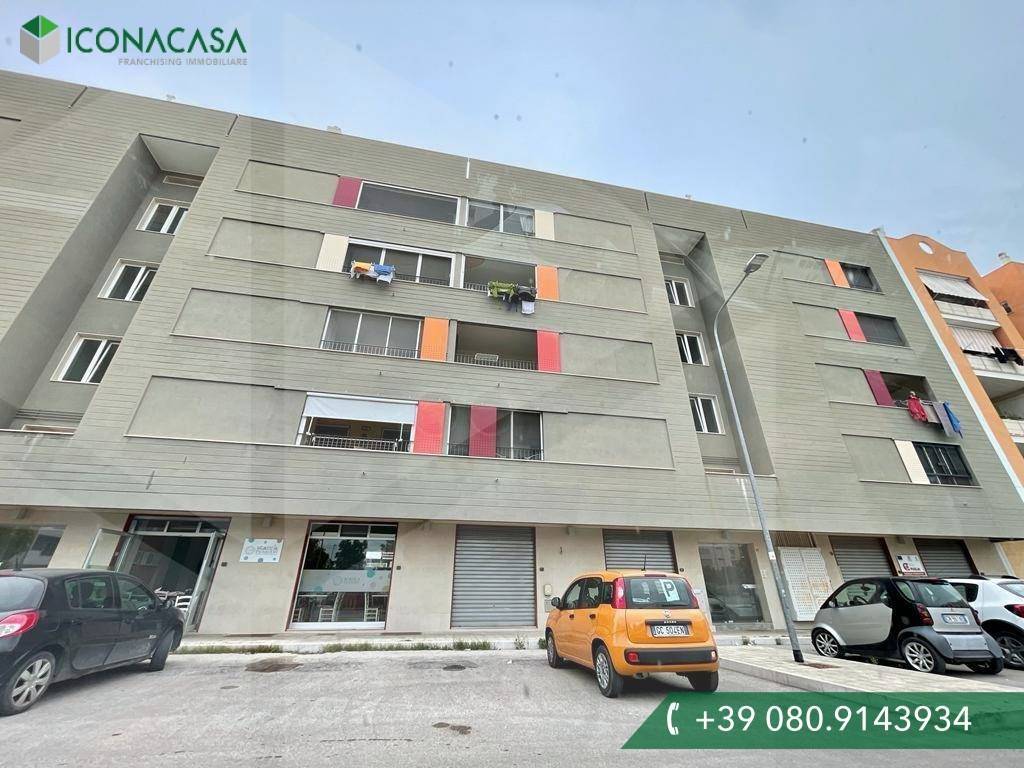 Apartamento T2 em Bisceglie, Italy N.º 344255