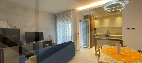 Apartamento T2 em Bisceglie, Italy N.º 344255 4