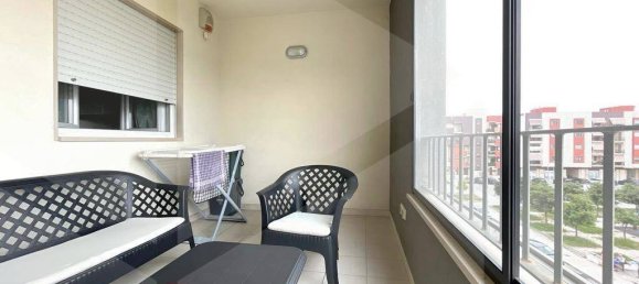 Apartamento T2 em Bisceglie, Italy N.º 344255 11