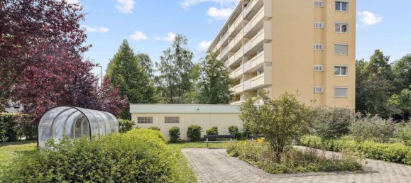 1 bedroom Apartment in Munich, Germany No. 264727 11