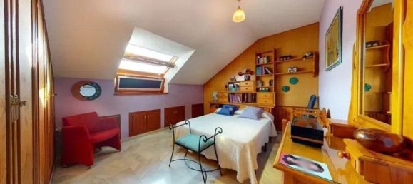 5 bedrooms Duplex in Fuengirola, Spain No. 99034 20