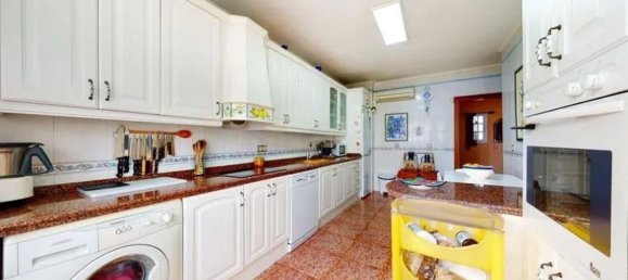 5 bedrooms Duplex in Fuengirola, Spain No. 99034 8