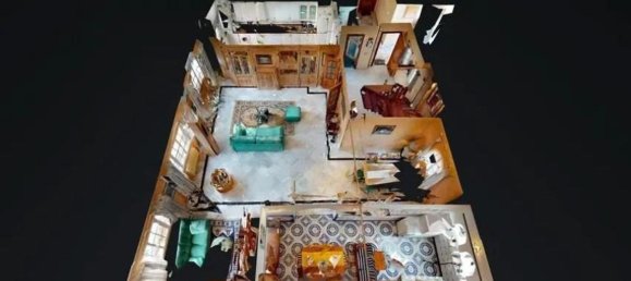 5 bedrooms Duplex in Fuengirola, Spain No. 99034 35