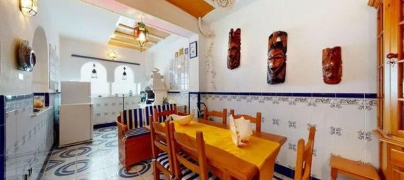 5 bedrooms Duplex in Fuengirola, Spain No. 99034 13