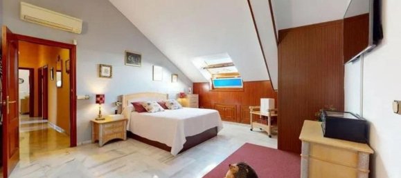 5 bedrooms Duplex in Fuengirola, Spain No. 99034 16