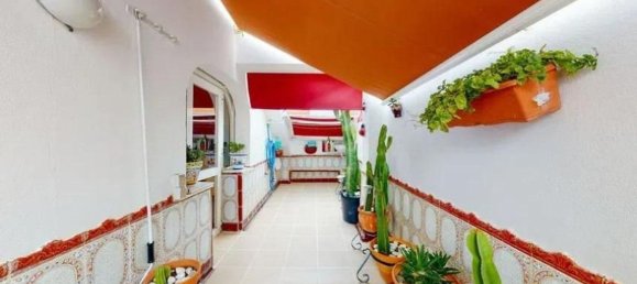 5 bedrooms Duplex in Fuengirola, Spain No. 99034 12