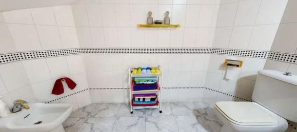 5 bedrooms Duplex in Fuengirola, Spain No. 99034 27