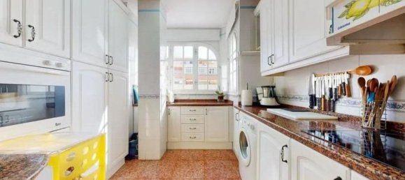 5 bedrooms Duplex in Fuengirola, Spain No. 99034 9